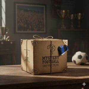 MISTERY BOX