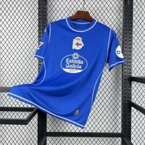 DEPORTIVO A CORUÑA 2025/26