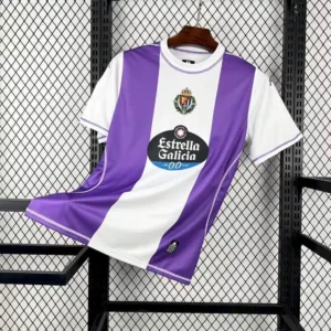 VALLADOLID 2025/26