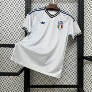 SELECCIÓN ITALIA 2026
