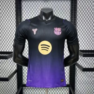 BARCELONA 2026/27