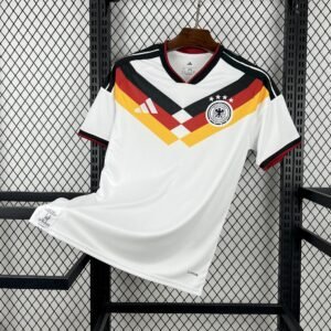 SELECCIÓN ALEMANIA 2026