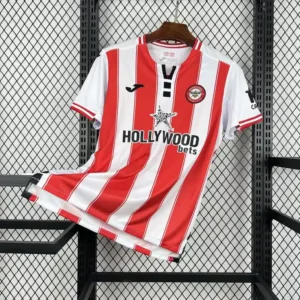 BRENTFORD 2025/26