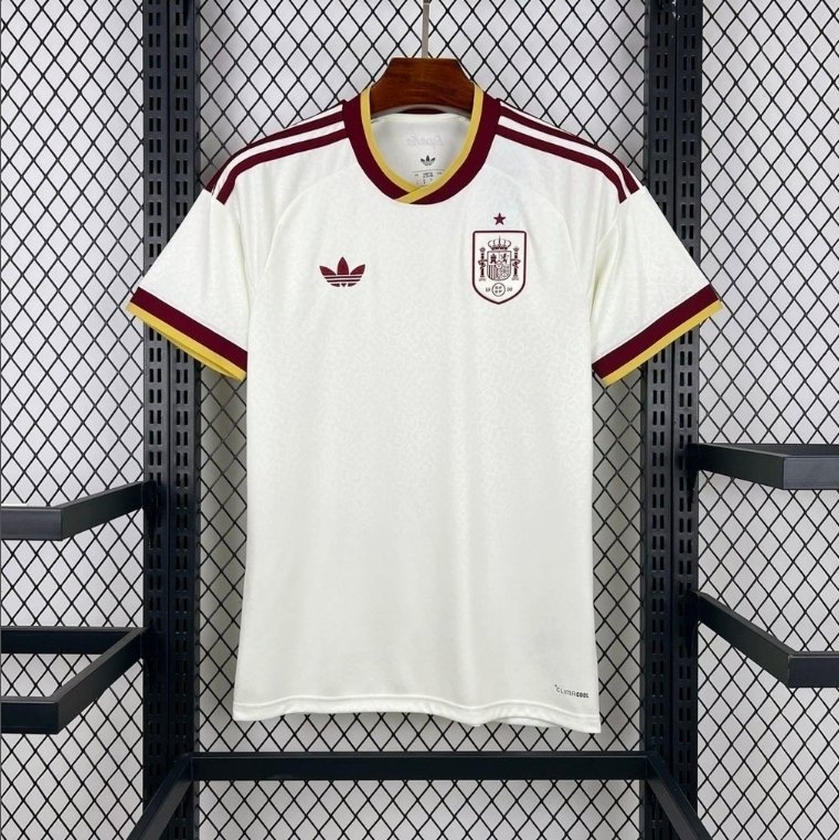 SELECCIÓN ESPAÑA 2026