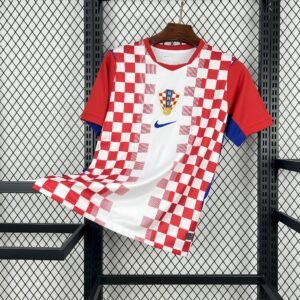 SELECCIÓN CROACIA 2026
