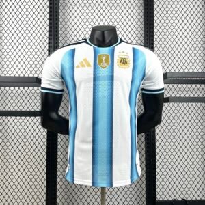 SELECCIÓN ARGENTINA 2026