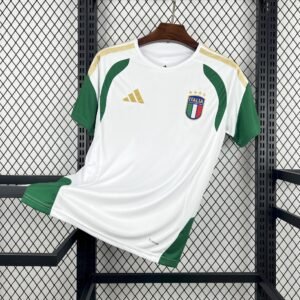 SELECCIÓN ITALIA 2026