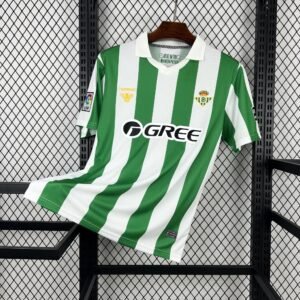 BETIS 2025/26 RETRO