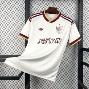 SELECCIÓN ESPAÑA 2026