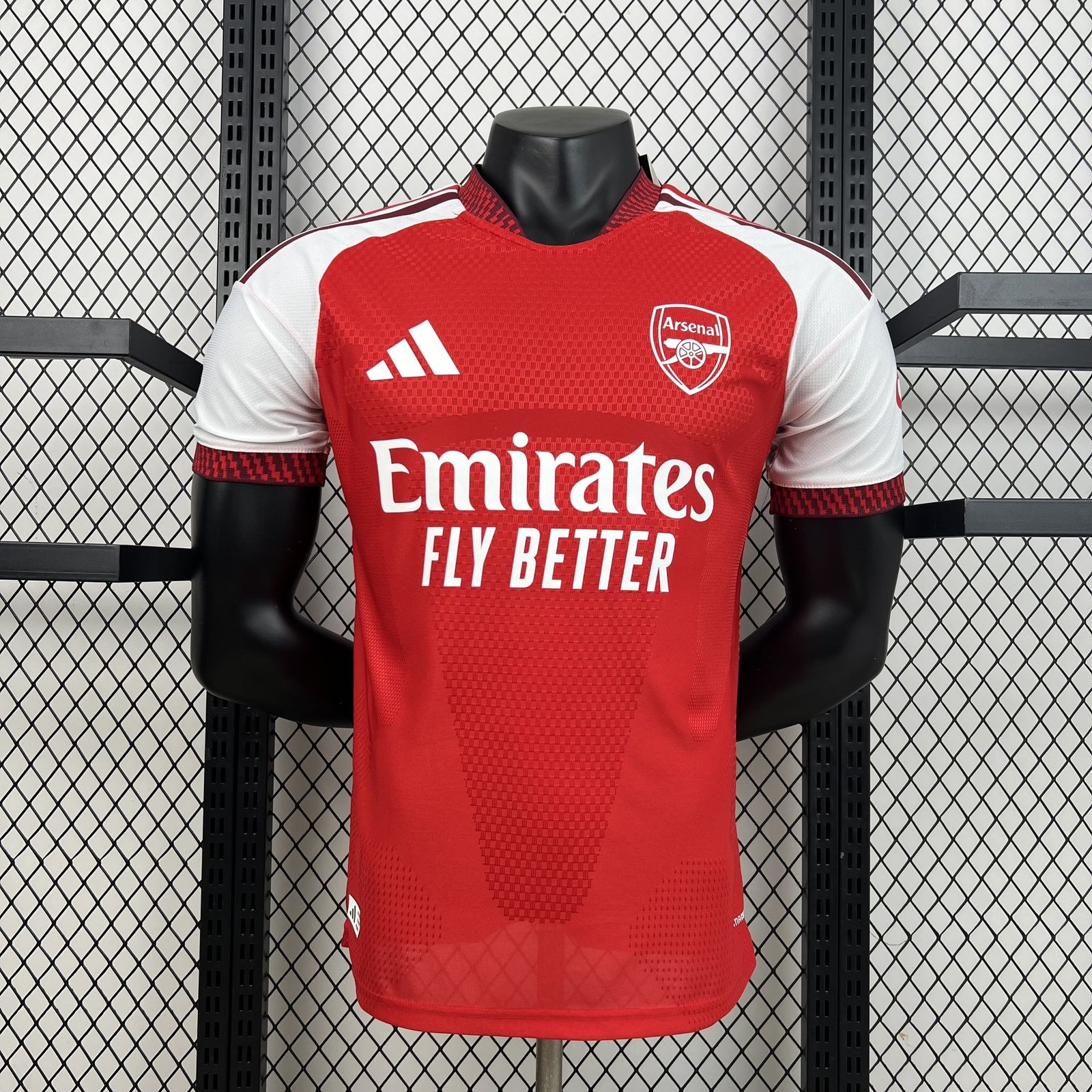 ARSENAL 2026/27