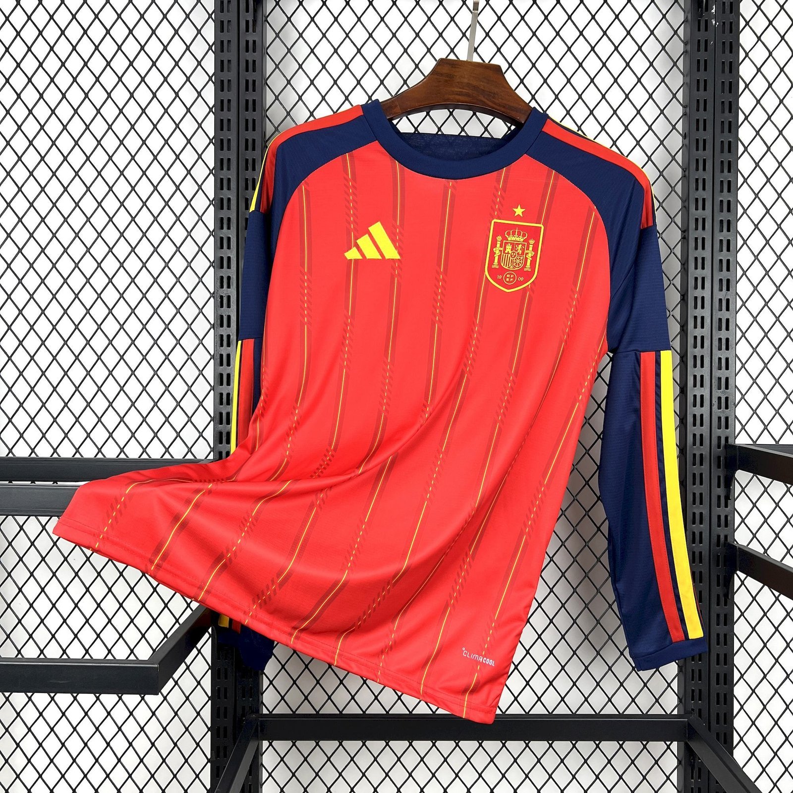 SELECCIÓN ESPAÑA 2026