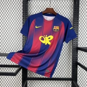 BARCELONA 2025/26