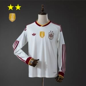 SELECCIÓN ESPAÑA 2 ESTRELLAS