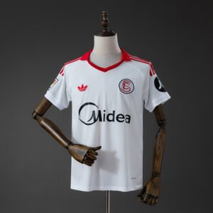 SEVILLA 2025/26 RETRO