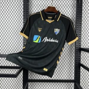 MÁLAGA 2025/26 RETRO