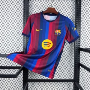 BARCELONA 2026/27