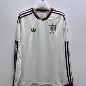 SELECCIÓN ESPAÑA 2026