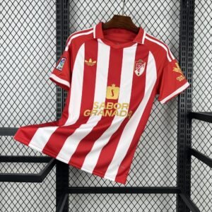 GRANADA 2025/26 RETRO