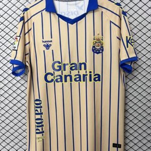 LAS PALMAS 2025/26 RETRO