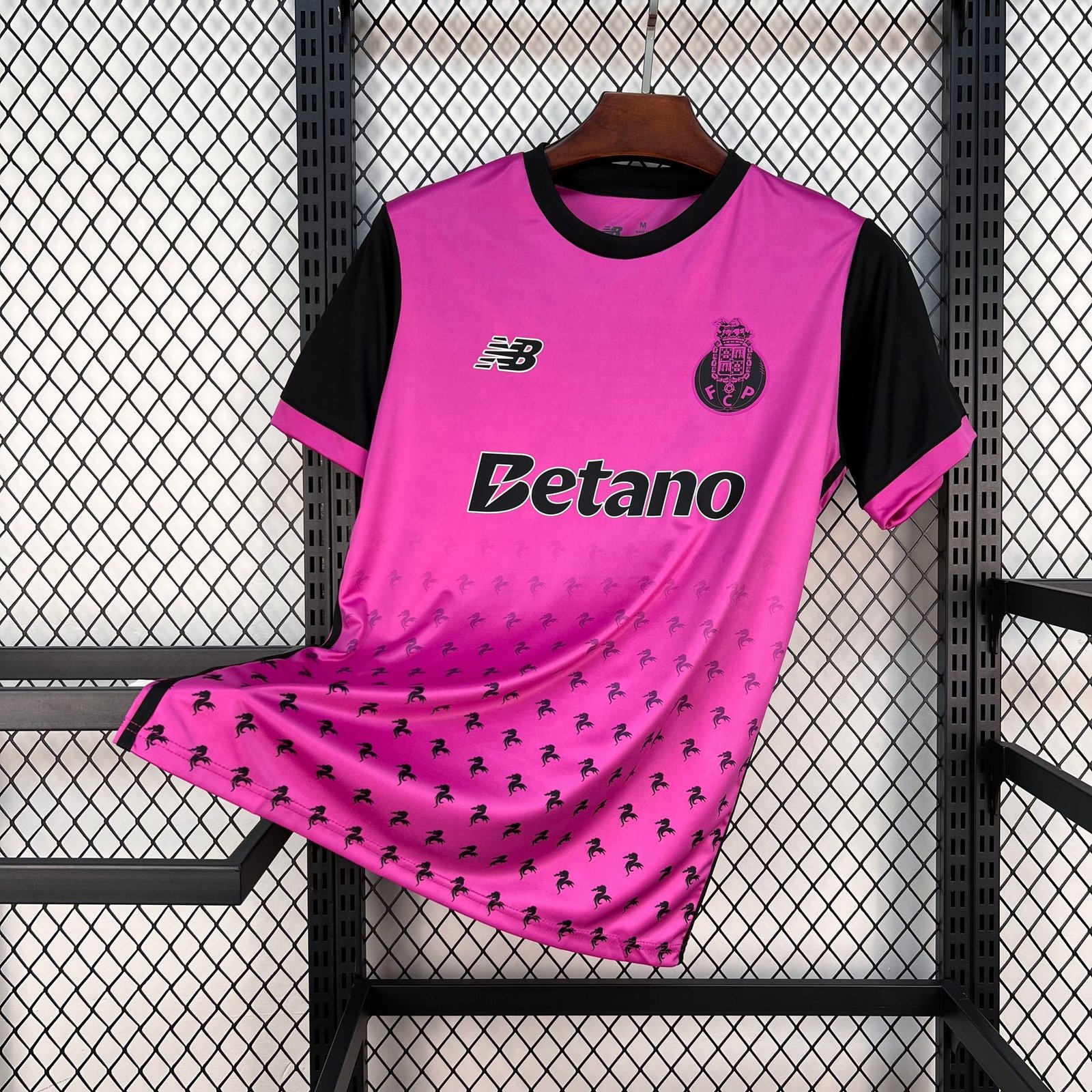 OPORTO 2026/27