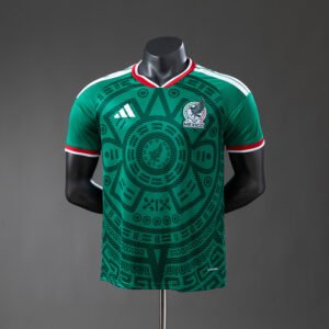 SELECCIÓN MÉXICO 2026