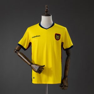 SELECCIÓN ECUADOR 2026