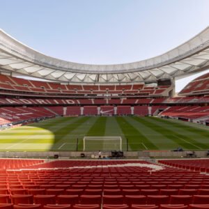 METROPOLITANO 2026/27