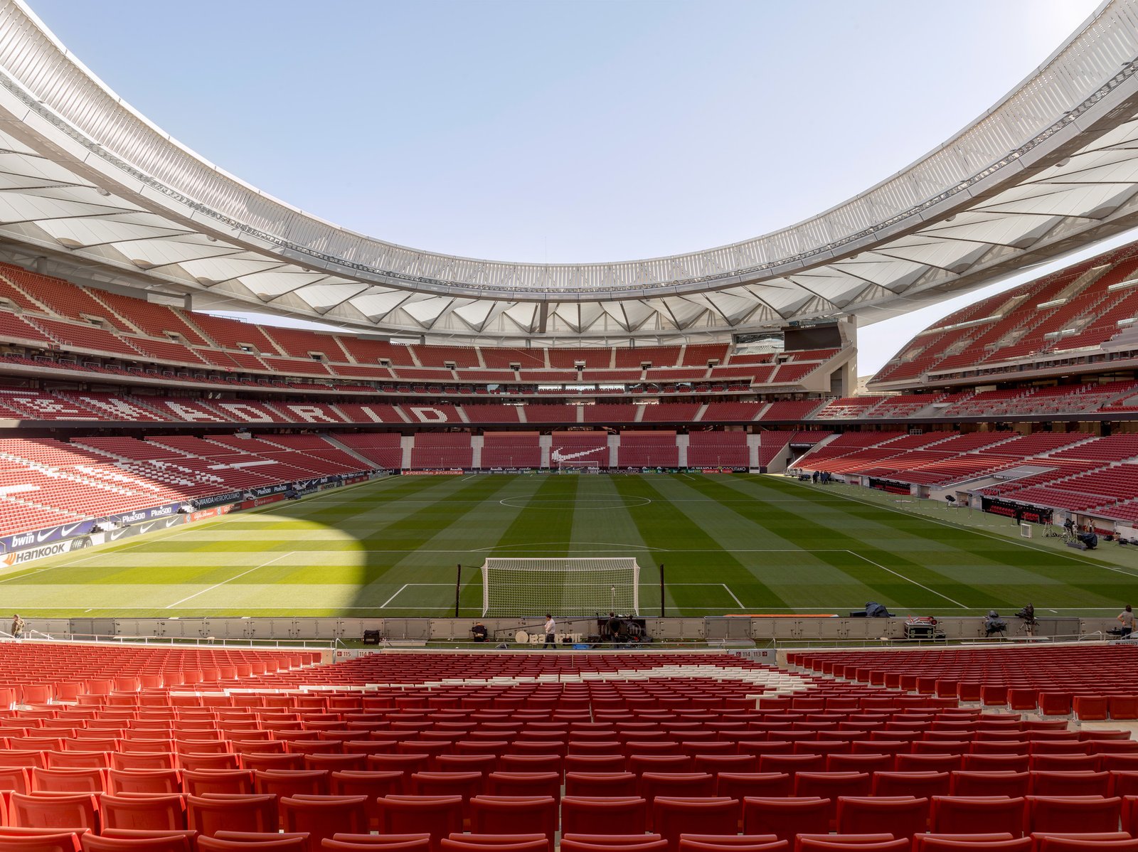 METROPOLITANO 2026/27