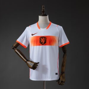 SELECCIÓN HOLANDA 2026