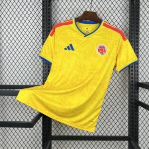 SELECCIÓN COLOMBIA 2026