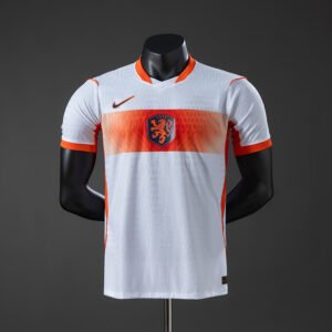 SELECCIÓN HOLANDA 2026