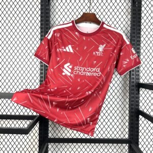 LIVERPOOL 2026/27