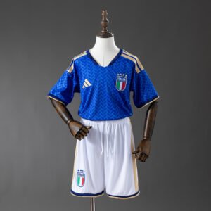 SELECCIÓN ITALIA 2026
