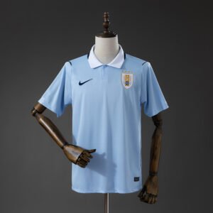 SELECCIÓN URUGUAY 2026