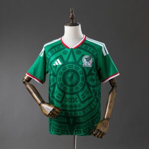 SELECCIÓN MÉXICO 2026