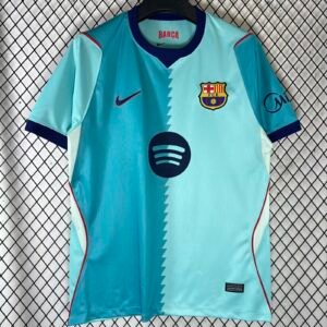 BARCELONA 2026/27