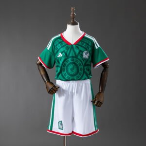 SELECCIÓN MÉXICO 2026