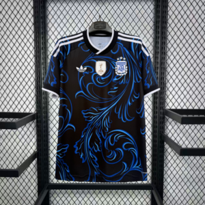 SELECCIÓN ARGENTINA 2026