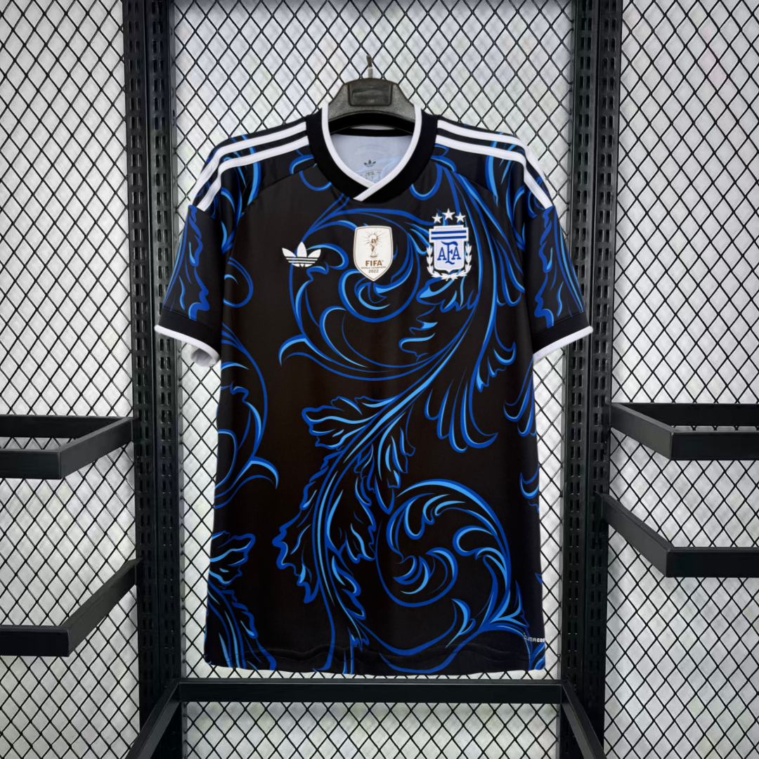 SELECCIÓN ARGENTINA 2026