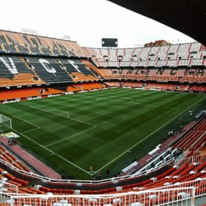 MESTALLA 2026/27