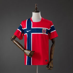 SELECCIÓN NORUEGA 2026