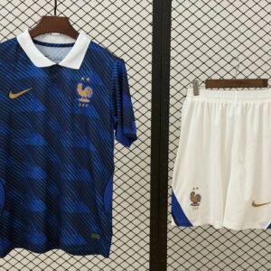 SELECCIÓN FRANCIA 2026