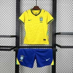 SELECCIÓN BRASIL 2026