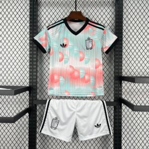 SELECCIÓN BÉLGICA 2026