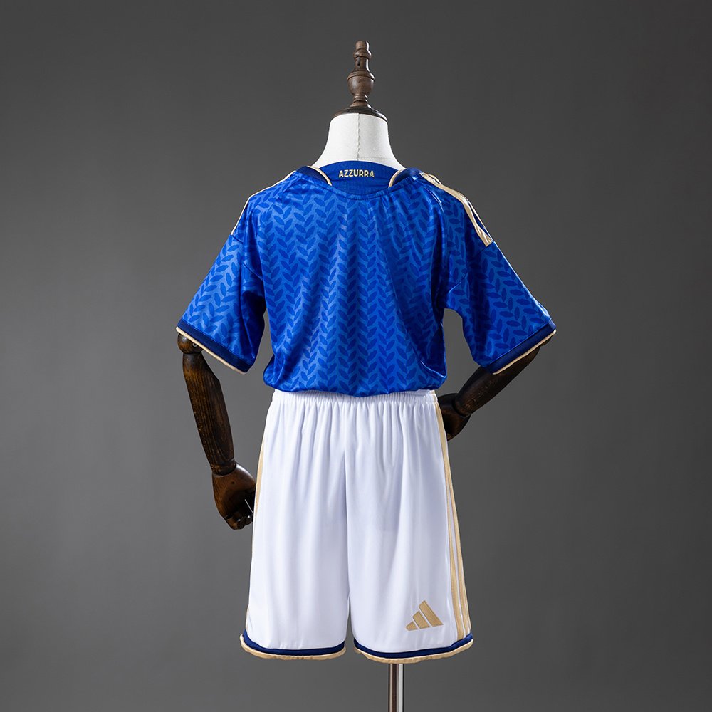 SELECCIÓN ITALIA 2026 - Imagen 3