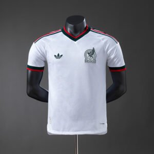 SELECCIÓN MÉXICO 2026