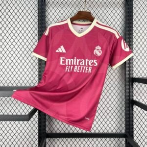 REAL MADRID 2026/27