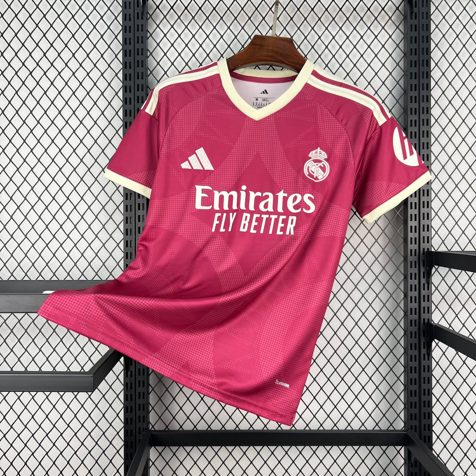 REAL MADRID 2026/27