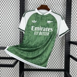 ARSENAL 2026/27