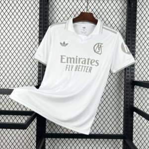 REAL MADRID 2026/27
